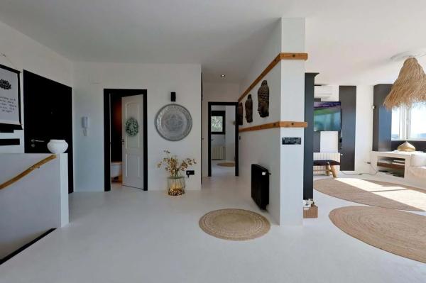 Chalet en El Montgó