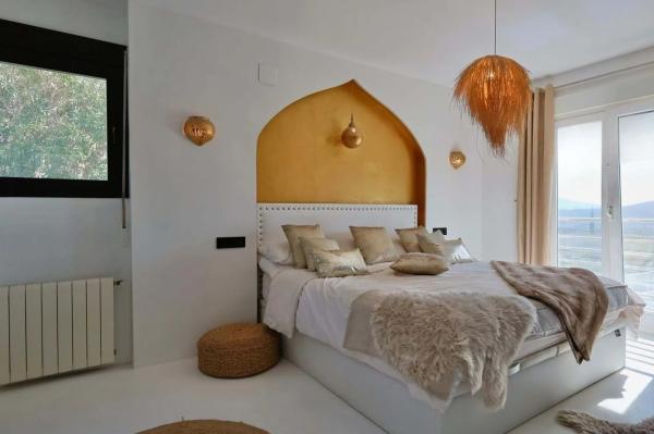 Chalet en El Montgó