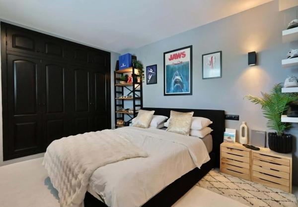 Chalet en El Montgó