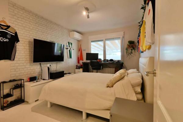 Chalet en El Montgó