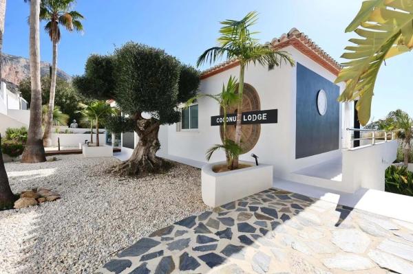 Chalet en El Montgó