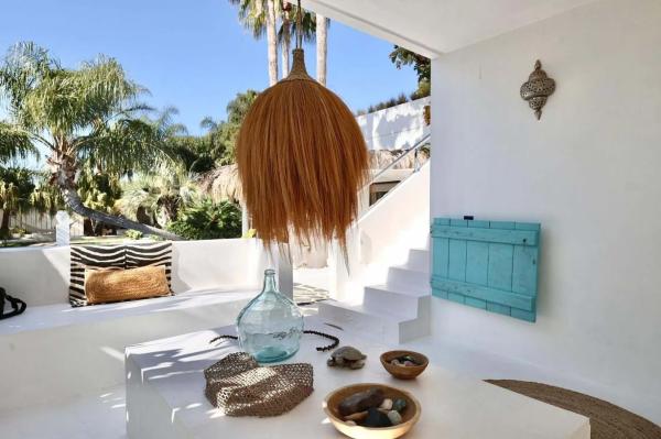 Chalet en El Montgó