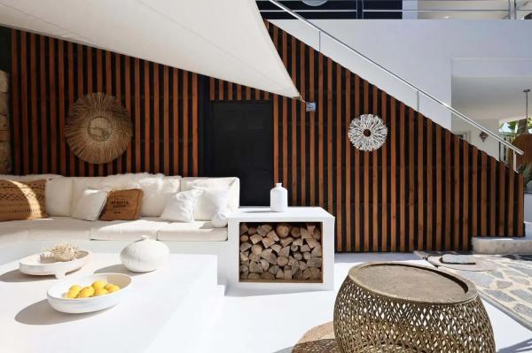 Chalet en El Montgó