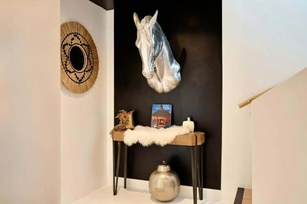 Chalet en El Montgó