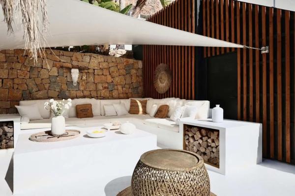 Chalet en El Montgó