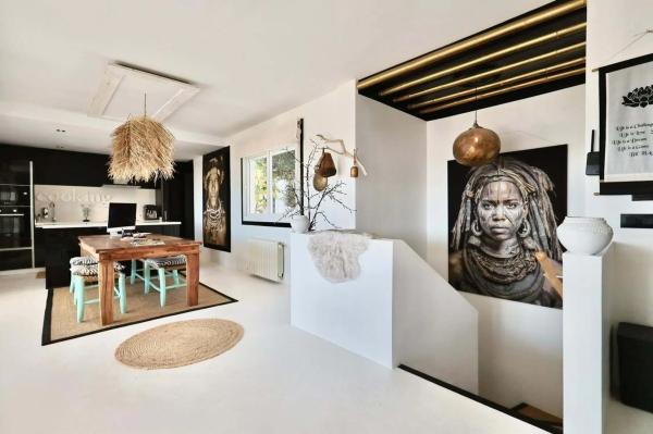 Chalet en El Montgó