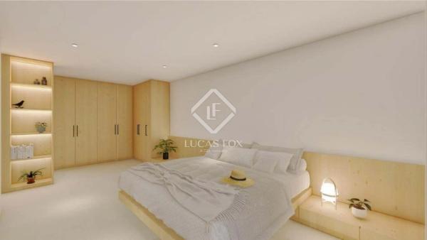 Chalet en Barrio El Palmar-Los Molinos