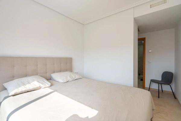 Piso en calle D'Adrastea