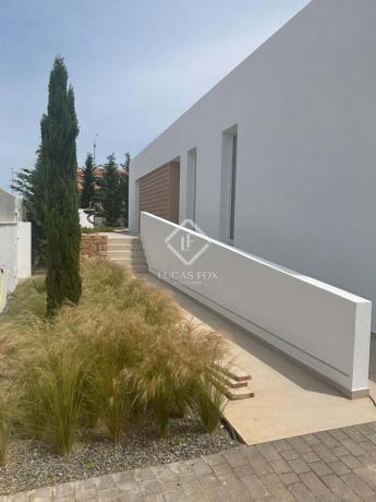 Chalet en Barrio El Palmar-Los Molinos