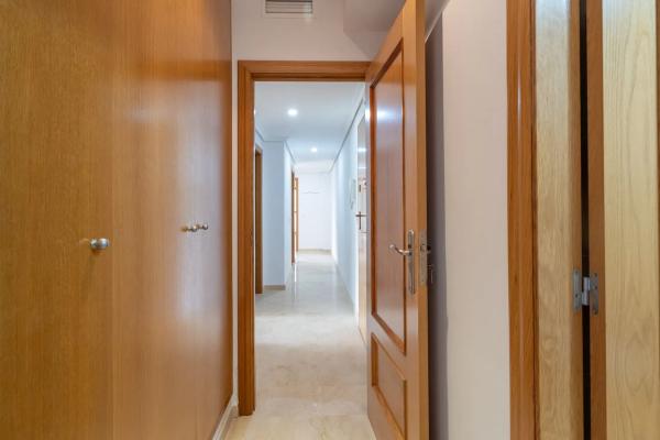 Piso en calle D'Adrastea