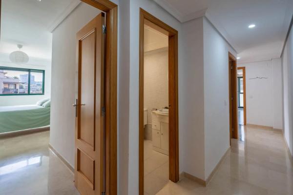 Piso en calle D'Adrastea