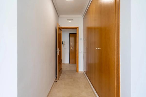 Piso en calle D'Adrastea