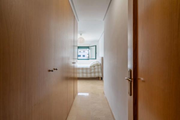 Piso en calle D'Adrastea