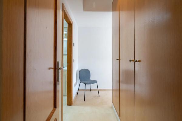 Piso en calle D'Adrastea