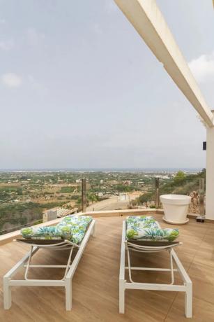 Casa independiente en calle Niobe