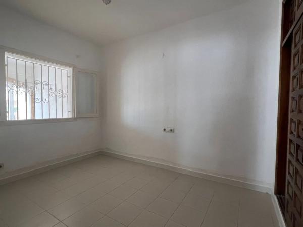 Chalet adosado en calle Aldebaran