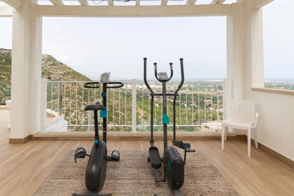 Casa independiente en calle Niobe