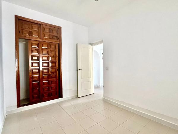 Chalet adosado en calle Aldebaran