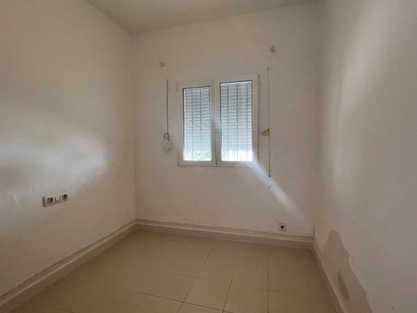 Chalet adosado en calle Aldebaran