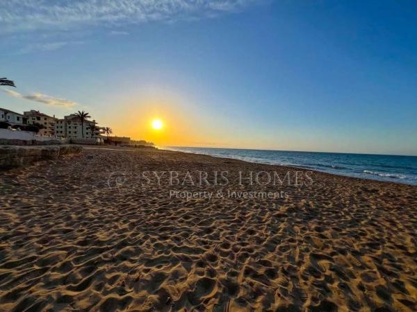 Piso en camino Assagador de Sant Pere, 2