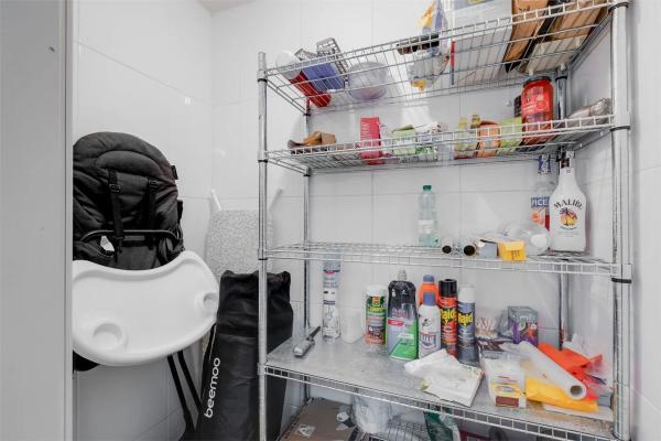 Chalet adosado en calle Bot