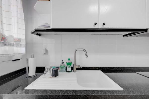 Chalet adosado en calle Bot