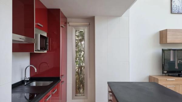 Chalet pareado en calle Drago, 2