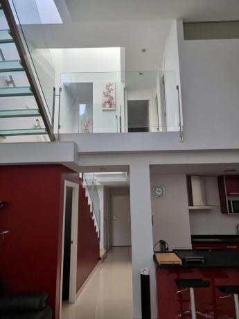 Chalet pareado en calle Drago, 2