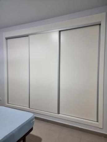 Chalet pareado en calle Drago, 2