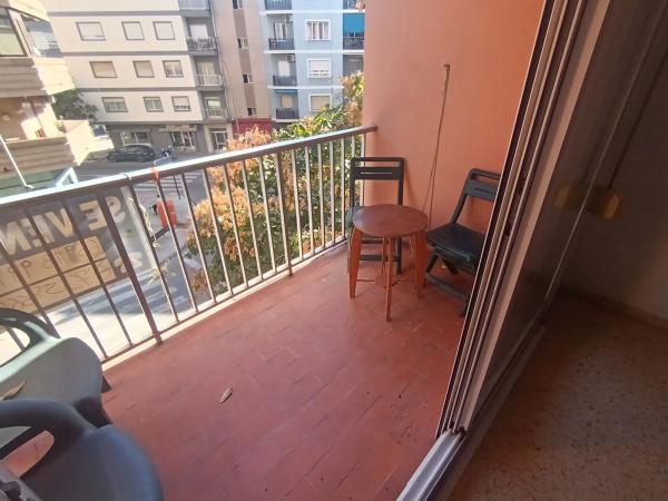 Piso en La Pedrera-Vessanes