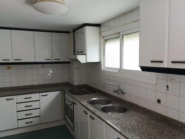 Piso en La Pedrera-Vessanes