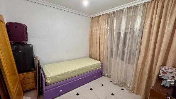 Piso en calle Lepanto, 4