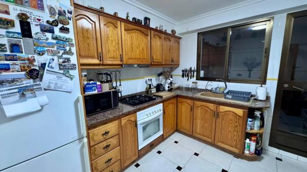 Piso en calle Lepanto, 4