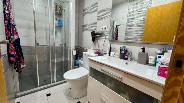 Piso en calle Lepanto, 4