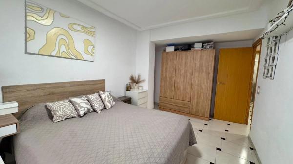 Piso en calle Lepanto, 4