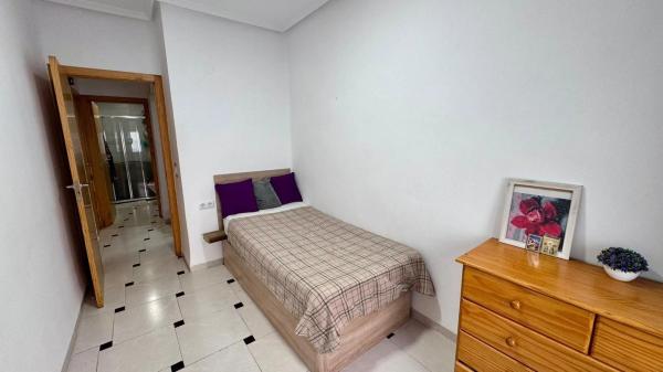 Piso en calle Lepanto, 4