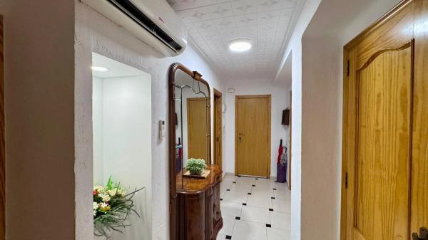 Piso en calle Lepanto, 4