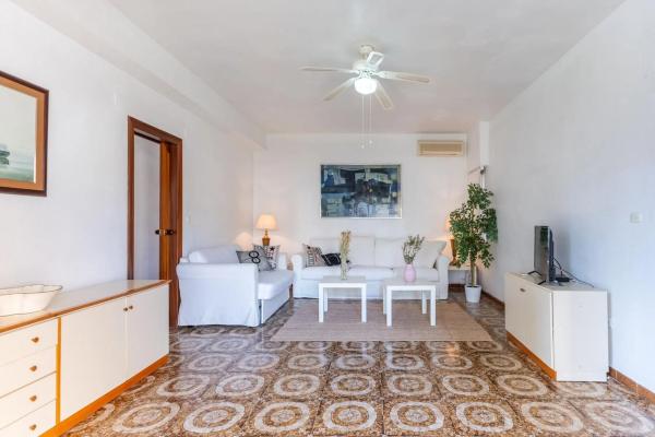 Piso en Barrio El Palmar-Los Molinos