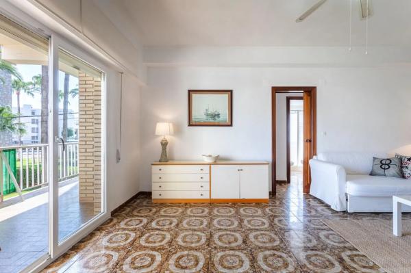 Piso en Barrio El Palmar-Los Molinos