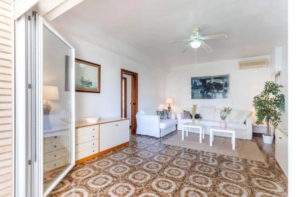 Piso en Barrio El Palmar-Los Molinos