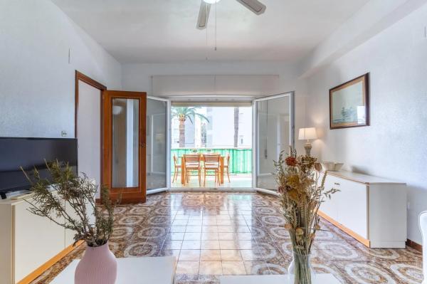 Piso en Barrio El Palmar-Los Molinos