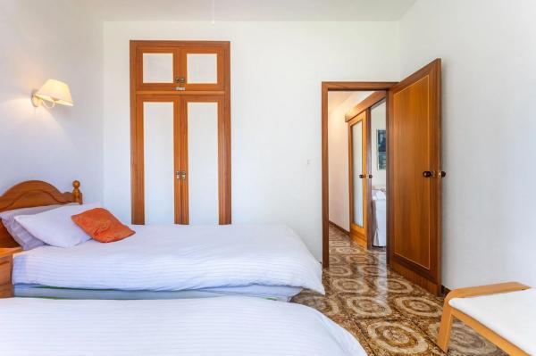 Piso en Barrio El Palmar-Los Molinos