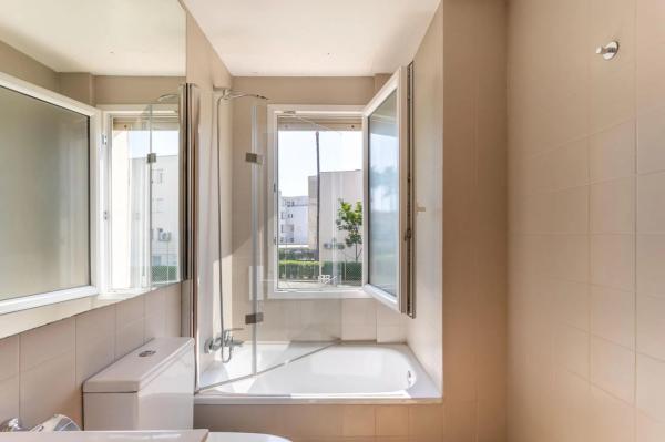 Piso en Barrio El Palmar-Los Molinos