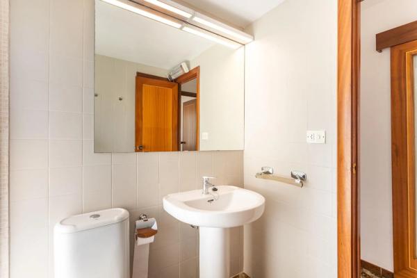 Piso en Barrio El Palmar-Los Molinos