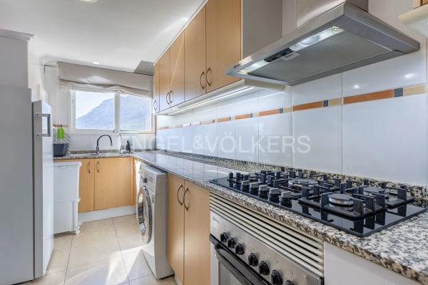 Piso en avenida de Joan Fuster