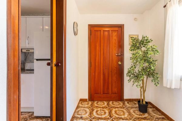 Piso en Barrio El Palmar-Los Molinos