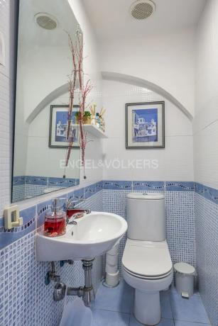 Piso en avenida de Joan Fuster