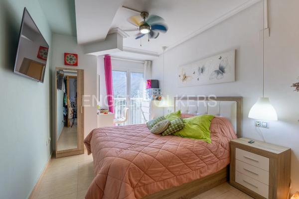 Piso en avenida de Joan Fuster