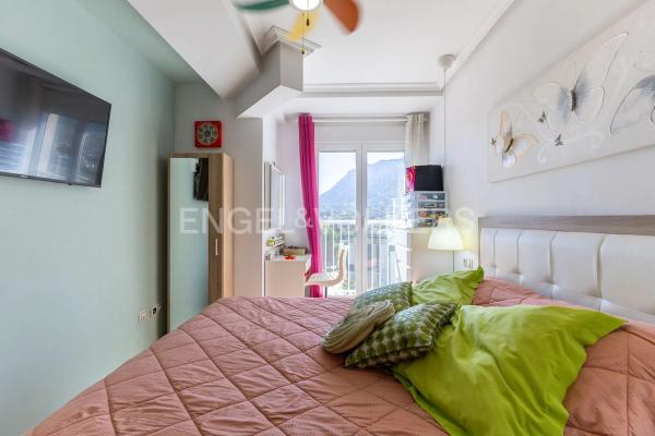 Piso en avenida de Joan Fuster