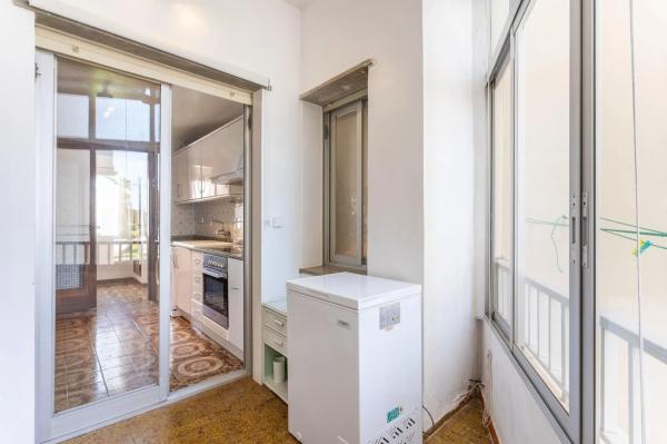 Piso en Barrio El Palmar-Los Molinos